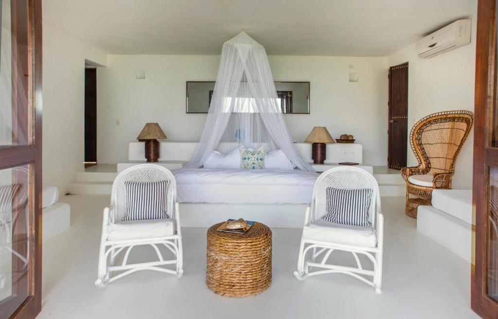 Hotel Agua Baru Kartagena Pokój zdjęcie